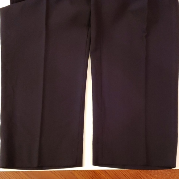 BIGSBY & KRUTHERS Italian AMAZING WOOL PANTS  (only a bundle of 3 or more) - Picture 5 of 7